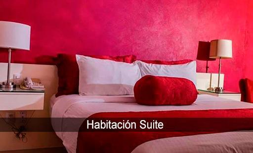 Hotel St. Angel Chilpancingo de los Bravos Kültér fotó