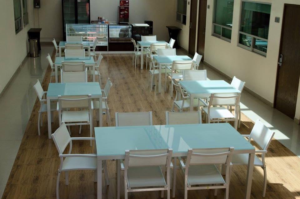 Hotel St. Angel Chilpancingo de los Bravos Kültér fotó