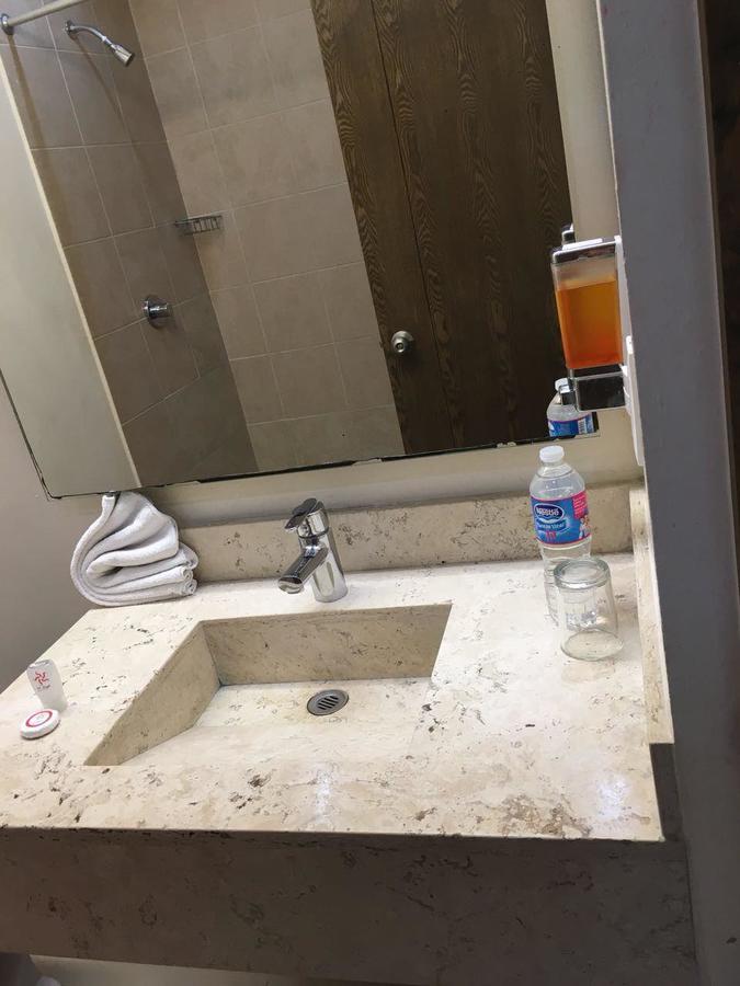 Hotel St. Angel Chilpancingo de los Bravos Kültér fotó