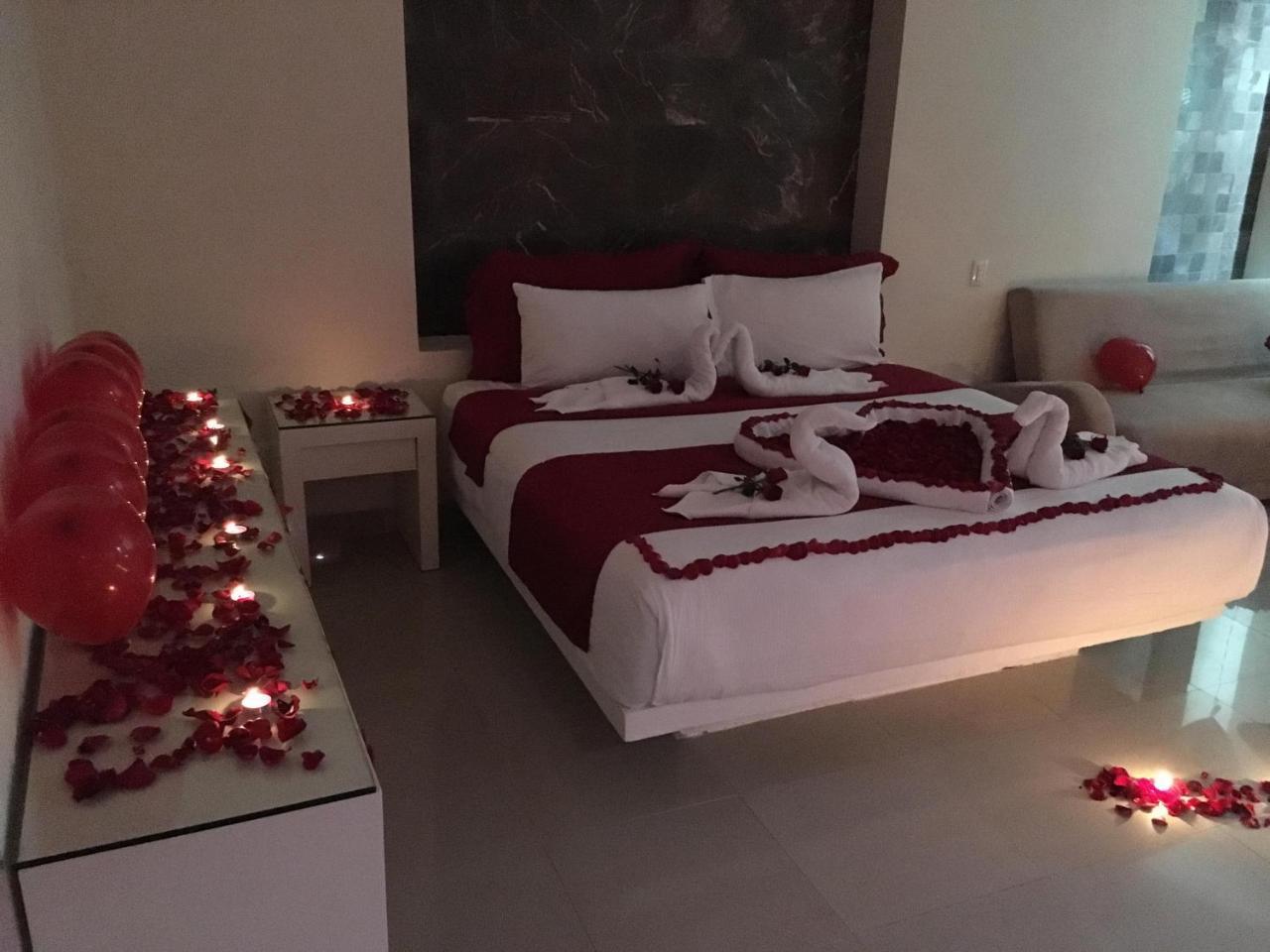 Hotel St. Angel Chilpancingo de los Bravos Kültér fotó